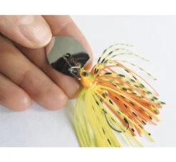 Behr Trendex Vedado Blade 2,5g #6 6 Behr Trendex Vedado Blade 2,5g #6 -Vis Lijn Pro Verkoopwinkel 8479201r 3