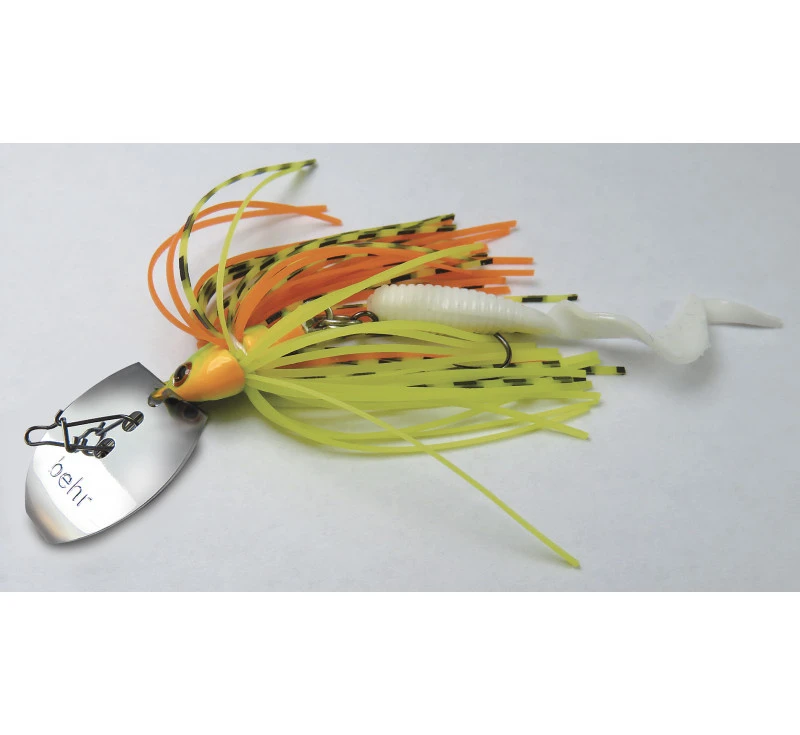 Behr Trendex Vedado Blade 2,5g #6 4 Behr Trendex Vedado Blade 2,5g #6 - Afbeelding 4