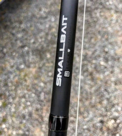 Gator Rod Black Titanium Smallbait 7'10'' 110g Casting -Vis Lijn Pro Verkoopwinkel 87GATOR 3