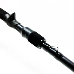 Gator Rod Black Titanium Smallbait 7'10'' 110g Casting -Vis Lijn Pro Verkoopwinkel 87GATOR 4