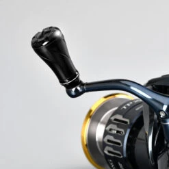 Gomexus CNC Power Knob -Vis Lijn Pro Verkoopwinkel A20BKGDr 4