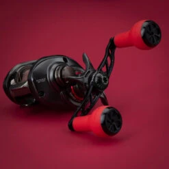 Gomexus TPE Knob -Vis Lijn Pro Verkoopwinkel A27TPCJr 12