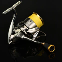 Gomexus TPE Knob -Vis Lijn Pro Verkoopwinkel A27TPCJr 13