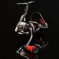 Gomexus TPE Knob -Vis Lijn Pro Verkoopwinkel A27TPCJr 15