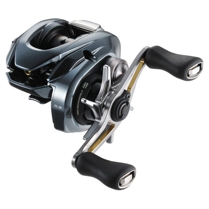 Shimano Aldebaran BFS 1 Shimano Aldebaran BFS