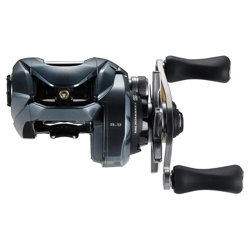 Shimano Aldebaran BFS 4 Shimano Aldebaran BFS - Afbeelding 4