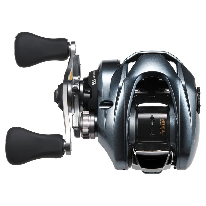 Shimano Aldebaran BFS 5 Shimano Aldebaran BFS - Afbeelding 5