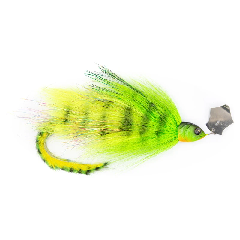 BIM Tackle Chacha Bait Natural 30cm, 40g 1 BIM Tackle Chacha Bait Natural 30cm, 40g