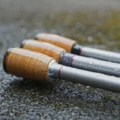 Bite Of Bleak Sweetstick Silver Fang 24 Bite Of Bleak Sweetstick Silver Fang -Vis Lijn Pro Verkoopwinkel BOB 00 0978r 10