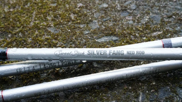 Bite Of Bleak Sweetstick Silver Fang 13 Bite Of Bleak Sweetstick Silver Fang - Afbeelding 13