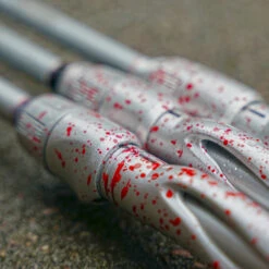 Bite Of Bleak Sweetstick Silver Fang 17 Bite Of Bleak Sweetstick Silver Fang -Vis Lijn Pro Verkoopwinkel BOB 00 0978r 3