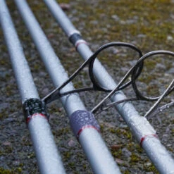 Bite Of Bleak Sweetstick Silver Fang 19 Bite Of Bleak Sweetstick Silver Fang -Vis Lijn Pro Verkoopwinkel BOB 00 0978r 5