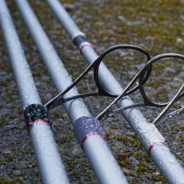 Bite Of Bleak Sweetstick Silver Fang 5 Bite Of Bleak Sweetstick Silver Fang - Afbeelding 5