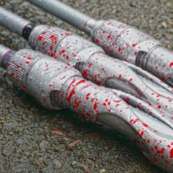 Bite Of Bleak Sweetstick Silver Fang 20 Bite Of Bleak Sweetstick Silver Fang -Vis Lijn Pro Verkoopwinkel BOB 00 0978r 6