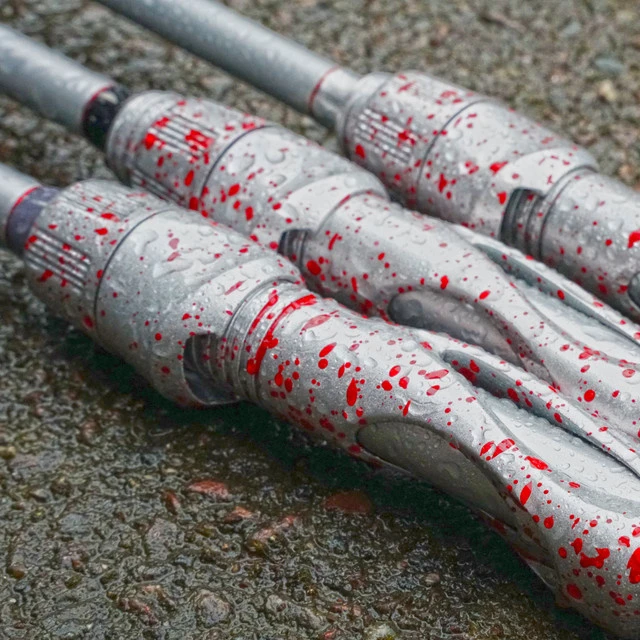 Bite Of Bleak Sweetstick Silver Fang 6 Bite Of Bleak Sweetstick Silver Fang - Afbeelding 6