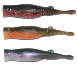 Bite Of Bleak Exopopp -Vis Lijn Pro Verkoopwinkel BOB 00 1800r 3