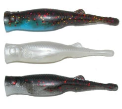 Bite Of Bleak Exopopp -Vis Lijn Pro Verkoopwinkel BOB 00 1800r 4