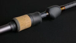 Bite Of Bleak Akakabuto Counter-Strike Spinning Rod 7'4'' 5-20g M X-Fast. 2pc -Vis Lijn Pro Verkoopwinkel BOB 00 1873 13