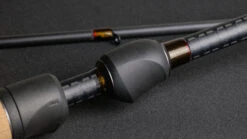 Bite Of Bleak Akakabuto Counter-Strike Spinning Rod 7'4'' 5-20g M X-Fast. 2pc -Vis Lijn Pro Verkoopwinkel BOB 00 1873 14