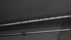 Bite Of Bleak Akakabuto Counter-Strike Spinning Rod 7'4'' 5-20g M X-Fast. 2pc -Vis Lijn Pro Verkoopwinkel BOB 00 1873 15