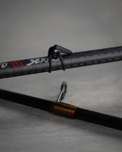 Bite Of Bleak Akakabuto Counter-Strike Spinning Rod 7'4'' 5-20g M X-Fast. 2pc -Vis Lijn Pro Verkoopwinkel BOB 00 1873 6