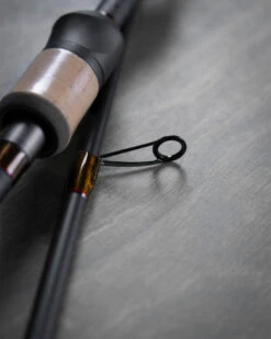 Bite Of Bleak Akakabuto Counter-Strike Spinning Rod 7'4'' 5-20g M X-Fast. 2pc -Vis Lijn Pro Verkoopwinkel BOB 00 1873 7