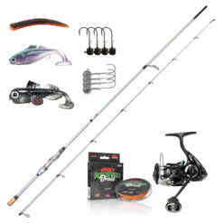 Bite Of Bleak Sweetstick Silver Fang Bundle