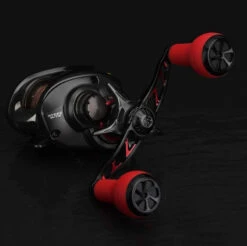 Gomexus Crank Double Handle -Vis Lijn Pro Verkoopwinkel BS100A27BKGD2r 4