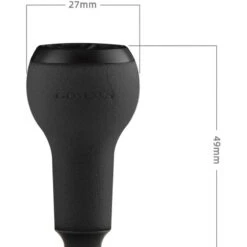 Gomexus Crank Double Handle -Vis Lijn Pro Verkoopwinkel BS100A27BKGD2r 5