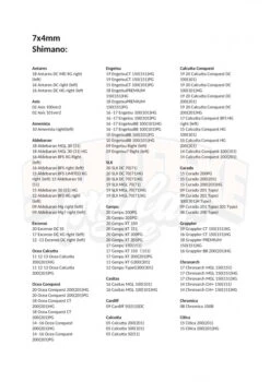 Gomexus Crank Double Handle -Vis Lijn Pro Verkoopwinkel BS100A27BKGD2r 7