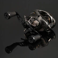 Gomexus Crank Handle W/TPE Knob -Vis Lijn Pro Verkoopwinkel BS100T20BKBK1r 4