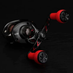 Gomexus Thicken Power Handle -Vis Lijn Pro Verkoopwinkel BS110H27BKBK1r 3