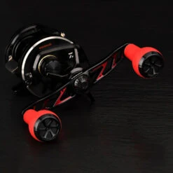 Gomexus Thicken Power Handle -Vis Lijn Pro Verkoopwinkel BS110H27BKBK1r 5