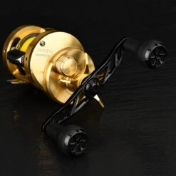 Gomexus Thicken Power Handle -Vis Lijn Pro Verkoopwinkel BS110H27BKBK1r 7