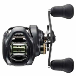 Shimano Curado K 200/201 -Vis Lijn Pro Verkoopwinkel CU201HGKr 3
