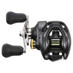Shimano Curado K 300/301 -Vis Lijn Pro Verkoopwinkel CU301Kr 5