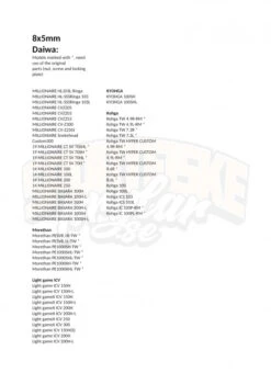 Gomexus Carbon Fiber Double Handle With CNC Knob 22 Gomexus Carbon Fiber Double Handle With CNC Knob -Vis Lijn Pro Verkoopwinkel DCS105AS30BKSRr 11