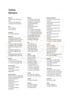 Gomexus Carbon Fiber Double Handle With CNC Knob 17 Gomexus Carbon Fiber Double Handle With CNC Knob -Vis Lijn Pro Verkoopwinkel DCS105AS30BKSRr 6