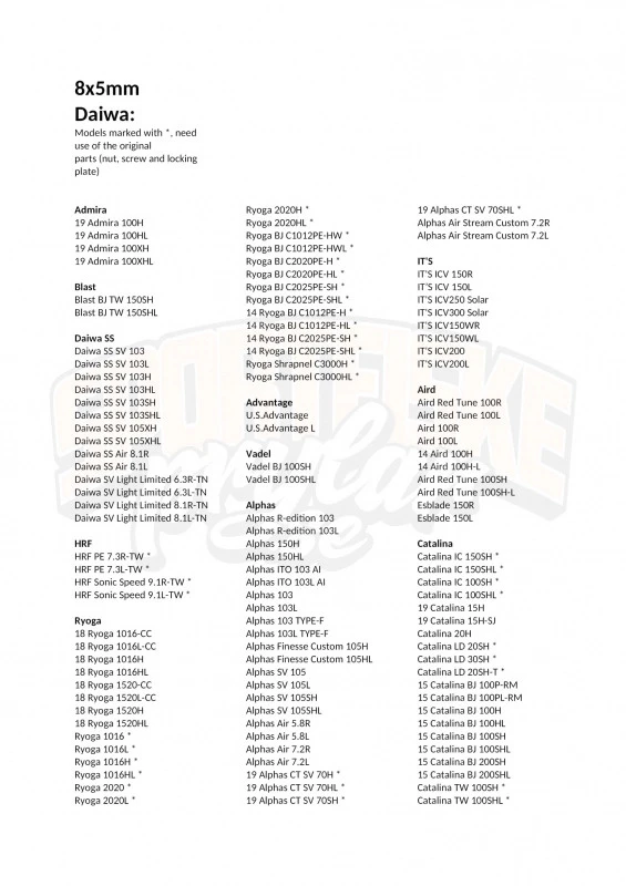 Gomexus Carbon Fiber Double Handle With CNC Knob 8 Gomexus Carbon Fiber Double Handle With CNC Knob - Afbeelding 8