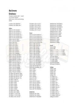 Gomexus 95mm Carbon Swept Handle With 20mm Aluminium Knob -Vis Lijn Pro Verkoopwinkel DCS95A20BKGDr 13