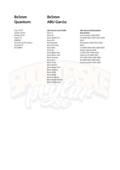 Gomexus 98mm Carbon Swept Handle With 30mm Carbon Knob -Vis Lijn Pro Verkoopwinkel DCS98FA30BKBKr 15