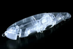 Deps Slide Swimmer -Vis Lijn Pro Verkoopwinkel DSSWIM175r 3