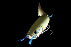 Deps Slide Swimmer -Vis Lijn Pro Verkoopwinkel DSSWIM175r 9