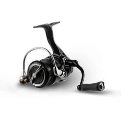 Daiwa TD Pitch Black/Fuego Perch & Zander Combo 11 Daiwa TD Pitch Black/Fuego Perch & Zander Combo -Vis Lijn Pro Verkoopwinkel DTDPBFSET 5