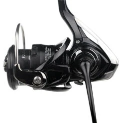 Daiwa TD Pitch Black/Fuego Perch & Zander Combo 12 Daiwa TD Pitch Black/Fuego Perch & Zander Combo -Vis Lijn Pro Verkoopwinkel DTDPBFSET 6