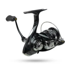 Daiwa TD Pitch Black/Ninja Pike Combo 10 Daiwa TD Pitch Black/Ninja Pike Combo -Vis Lijn Pro Verkoopwinkel DTDPBNPSET 5