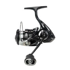 Daiwa TD Pitch Black/Ninja Pike Combo 11 Daiwa TD Pitch Black/Ninja Pike Combo -Vis Lijn Pro Verkoopwinkel DTDPBNPSET 6