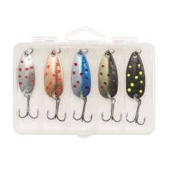 Kinetic Trout 9g 5pcs