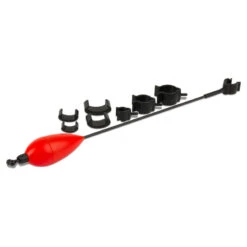 Fox Deadbait Pike Combo -Vis Lijn Pro Verkoopwinkel FOXBOTTENMETEPIKE 6