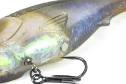 Molix Hybrid Swimmer 16,5cm, 70g -Vis Lijn Pro Verkoopwinkel HS165 102r 3